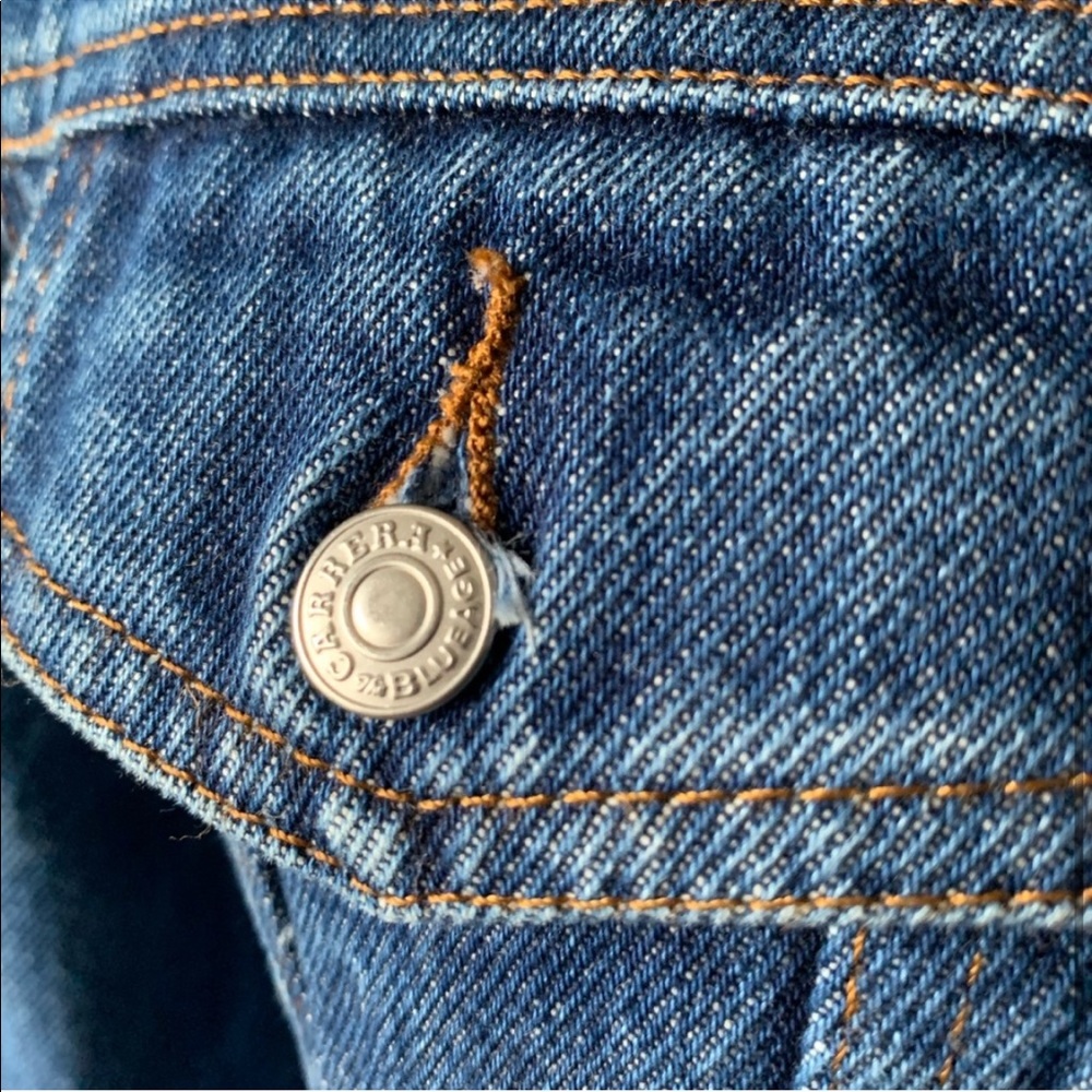 Jean Jacket - Picture 4 of 7